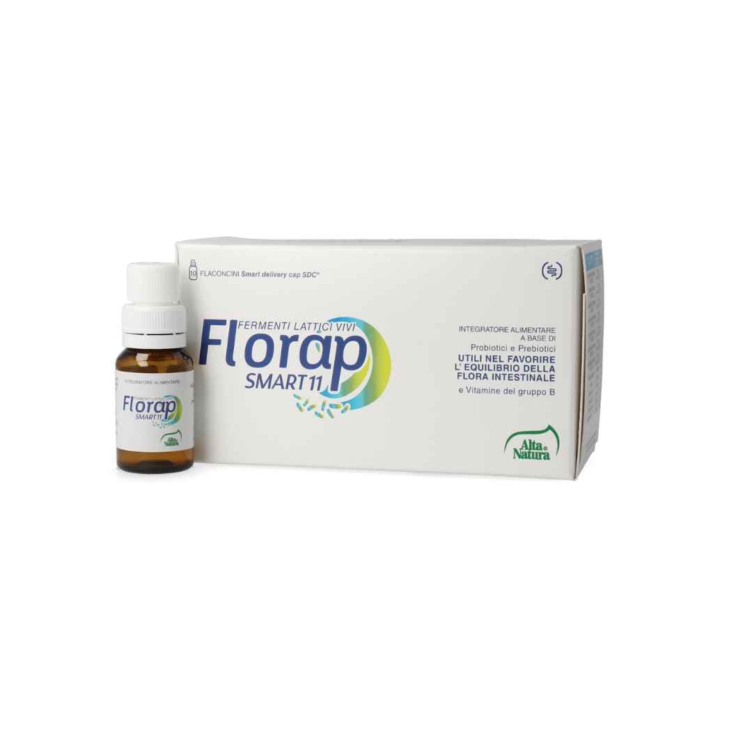 Alta Natura Florap Smart