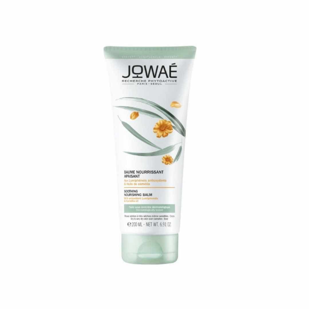 Jowaé Baume Nourrissant Apaisant