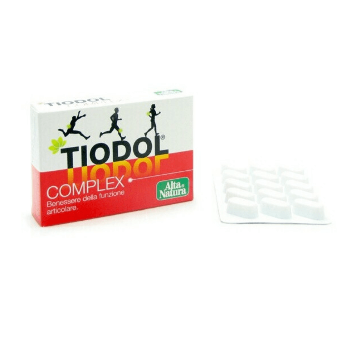 Alta Natura Tiodol Complex