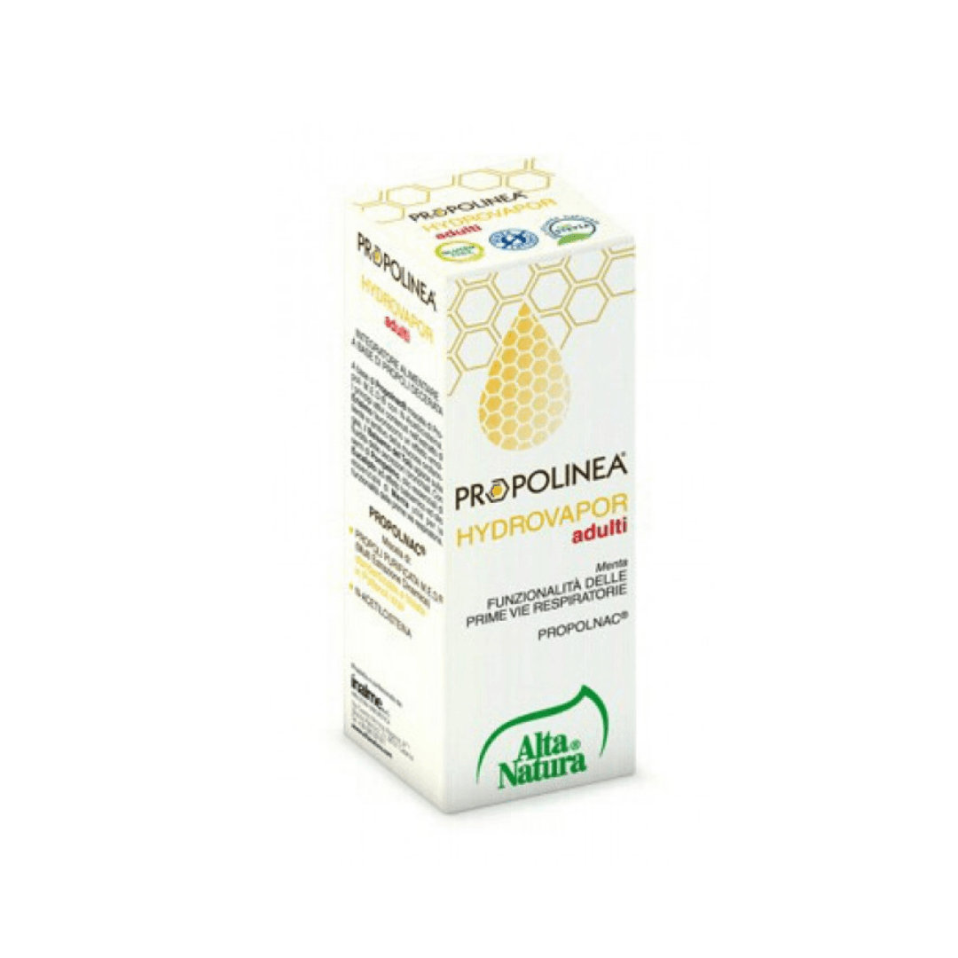 Alta Natura Propolinea Hydrovapor Adulti