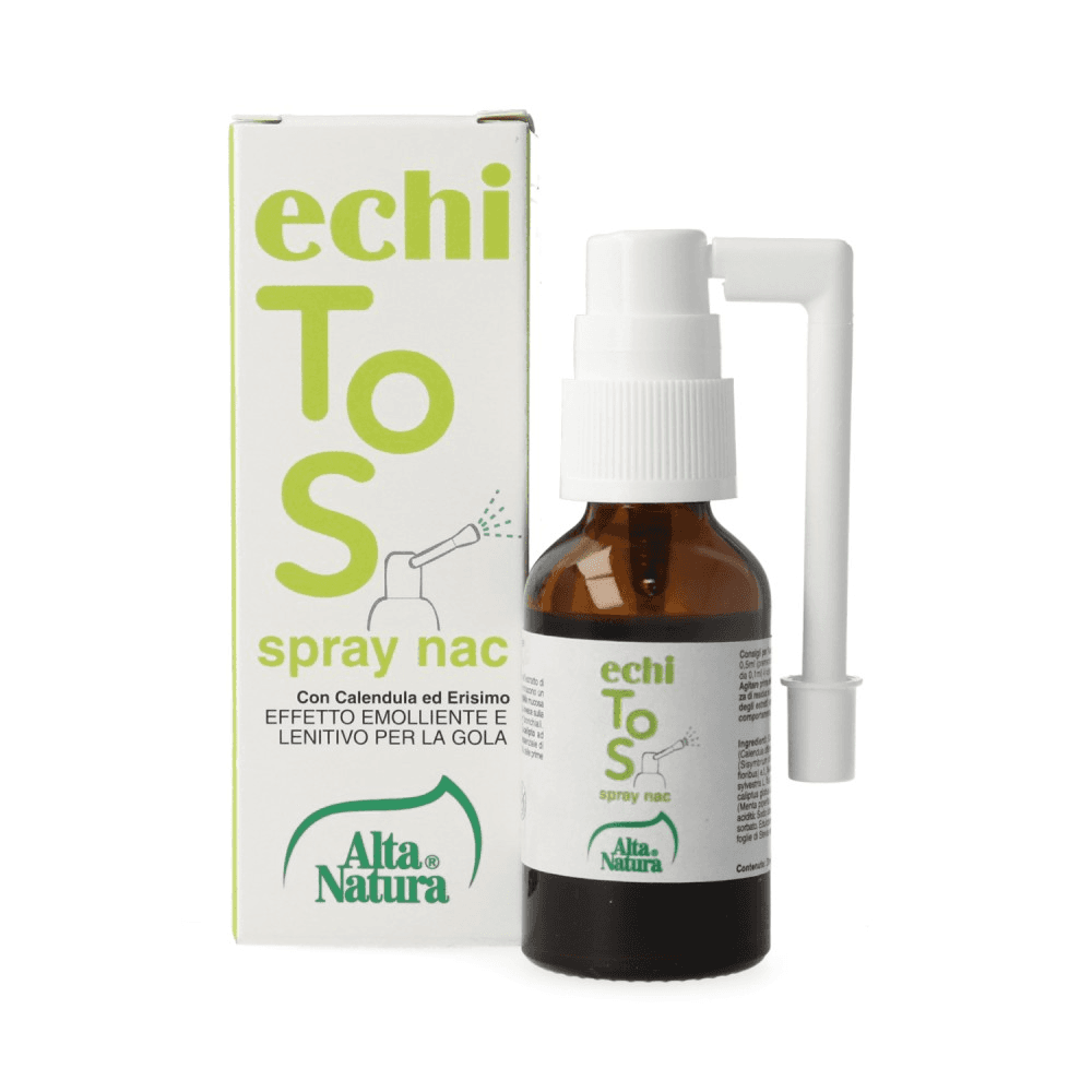 Alta Natura Echitos SprayNac