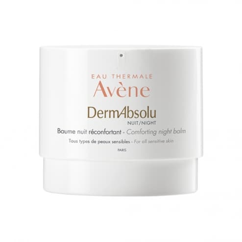 Avène DermAbsolu Baume Nuit Reconfortant