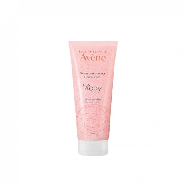 Avène Body Gommage Douceur
