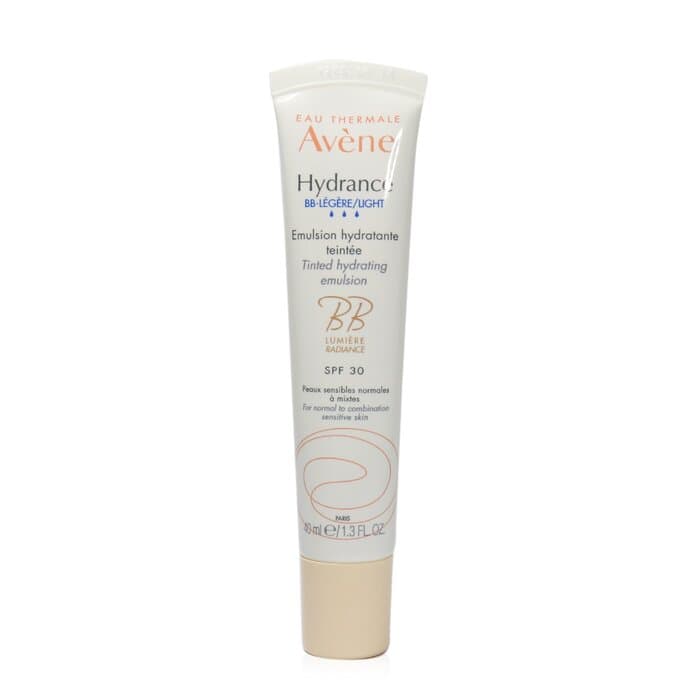 Avène Hydrance BB-Légère Emulsion Hydratante Teintée SPF 30