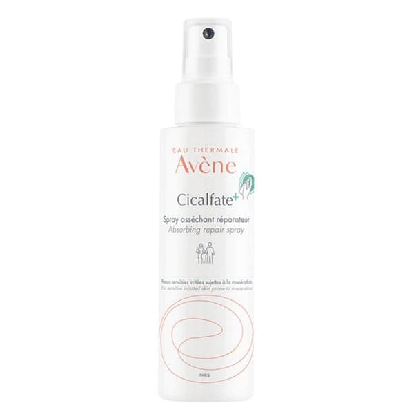Avène Cicalfate+ Spray Asséchant Réparateur
