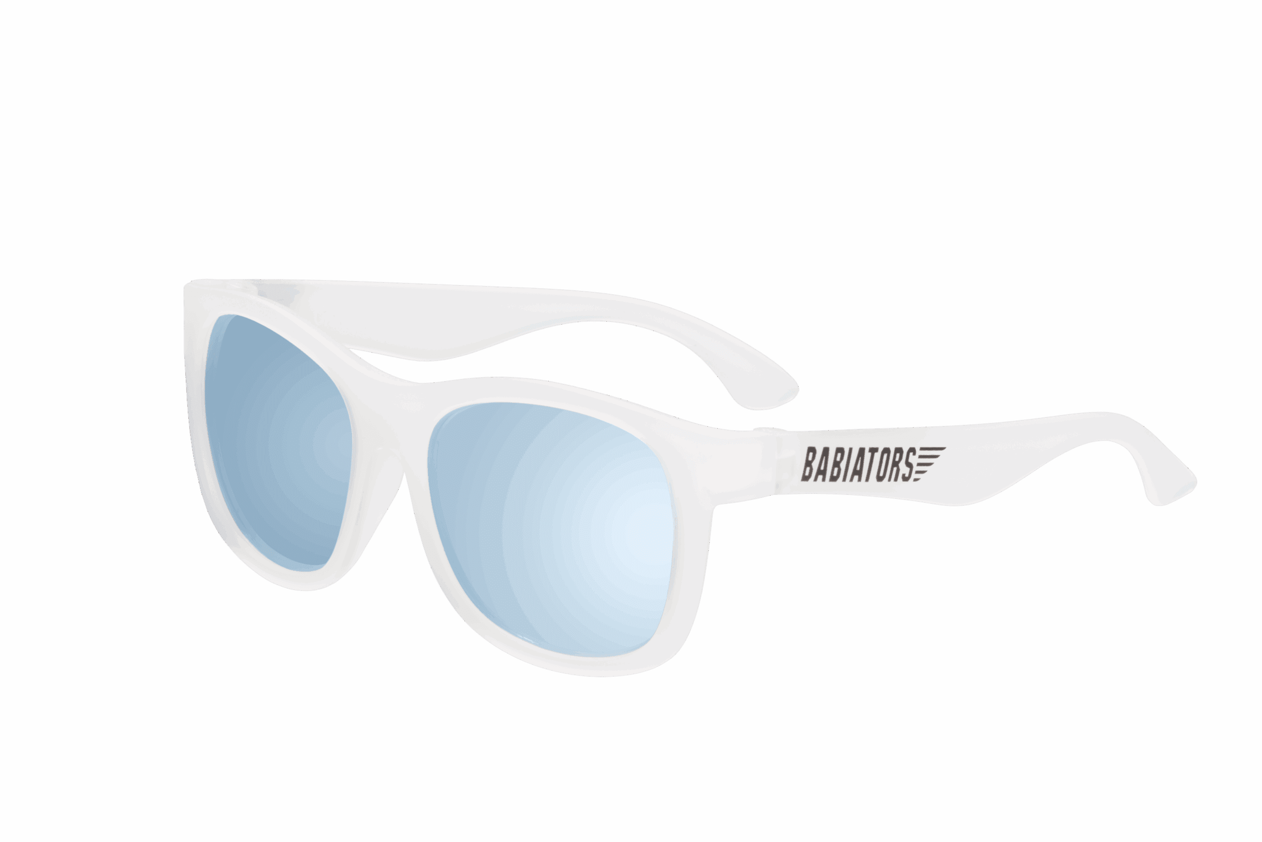 Babiators Blue Series Navigator The Icebreaker