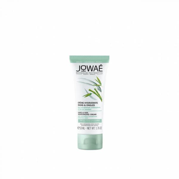 Jowaé Crème Hydratante Mains & Ongles