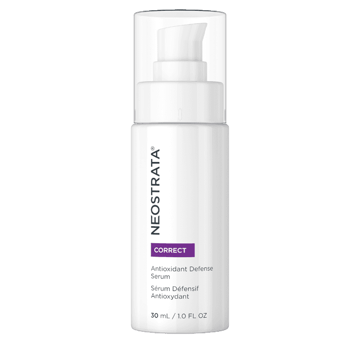 Neostrata Correct Antioxidant Defense Serum