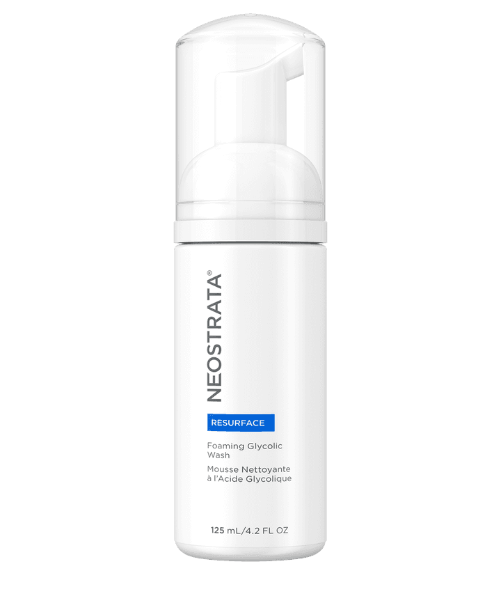 Neostrata Resurface Foaming Glycolic Wash
