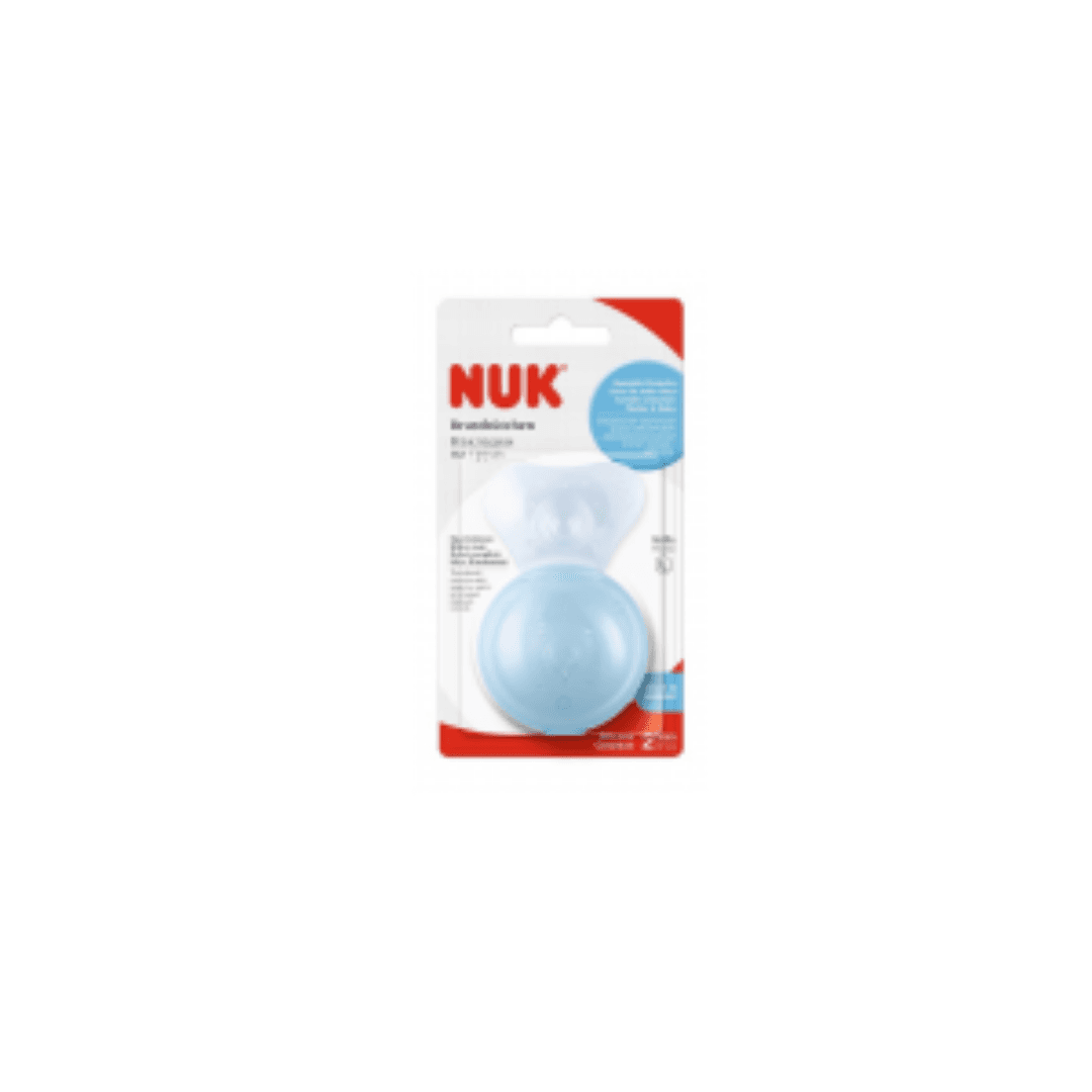 NUK Koka silikoni