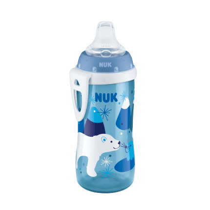 NUK Gotë Active Cup