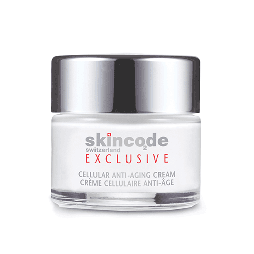 Skincode Exclusive Cellular Anti-aging Cream