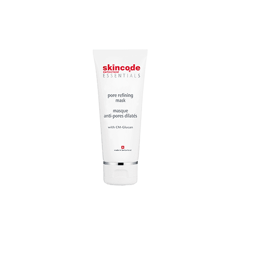 Skincode Essentials Pore Refining Mask