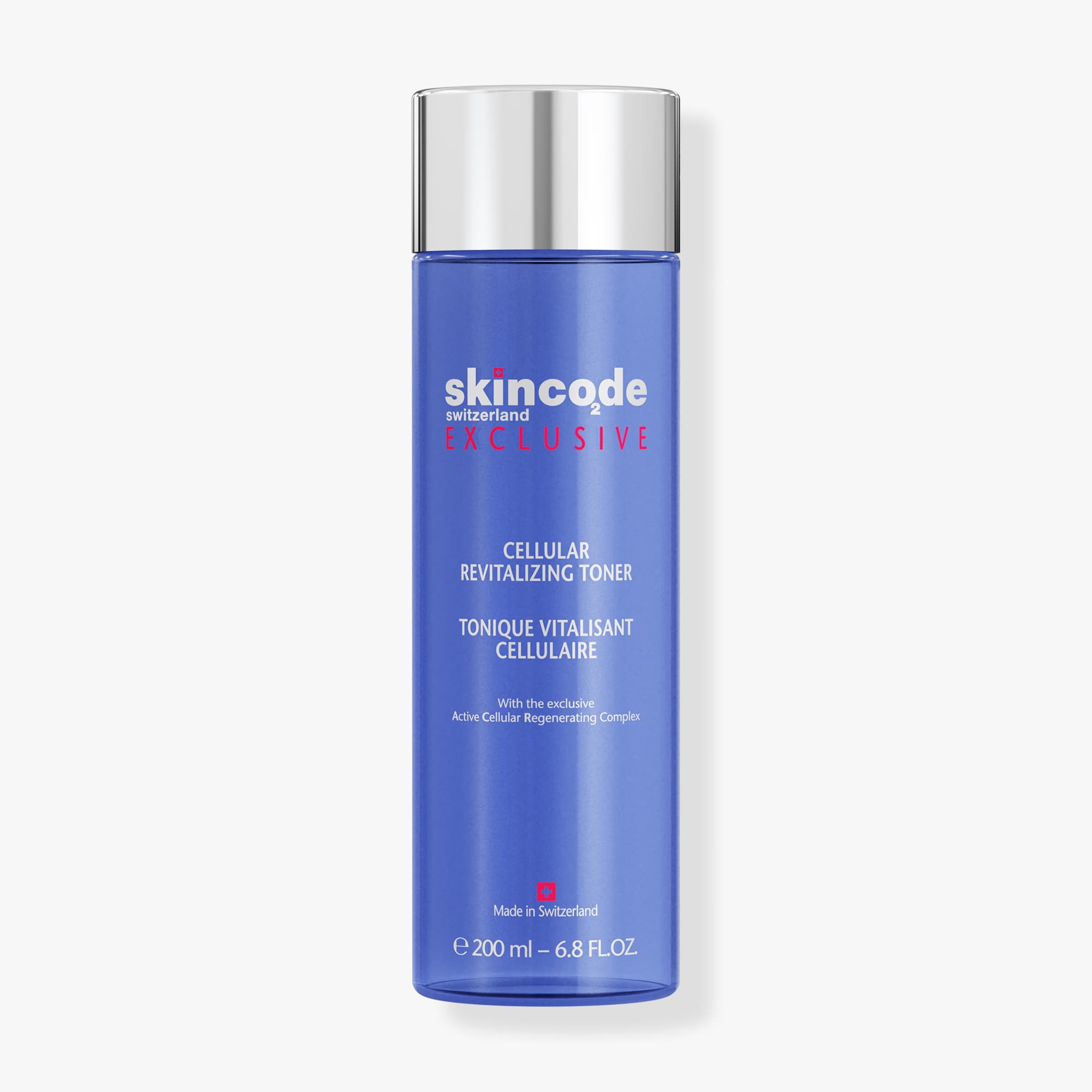 Skincode Exclusive Cellular Revitalizing Toner