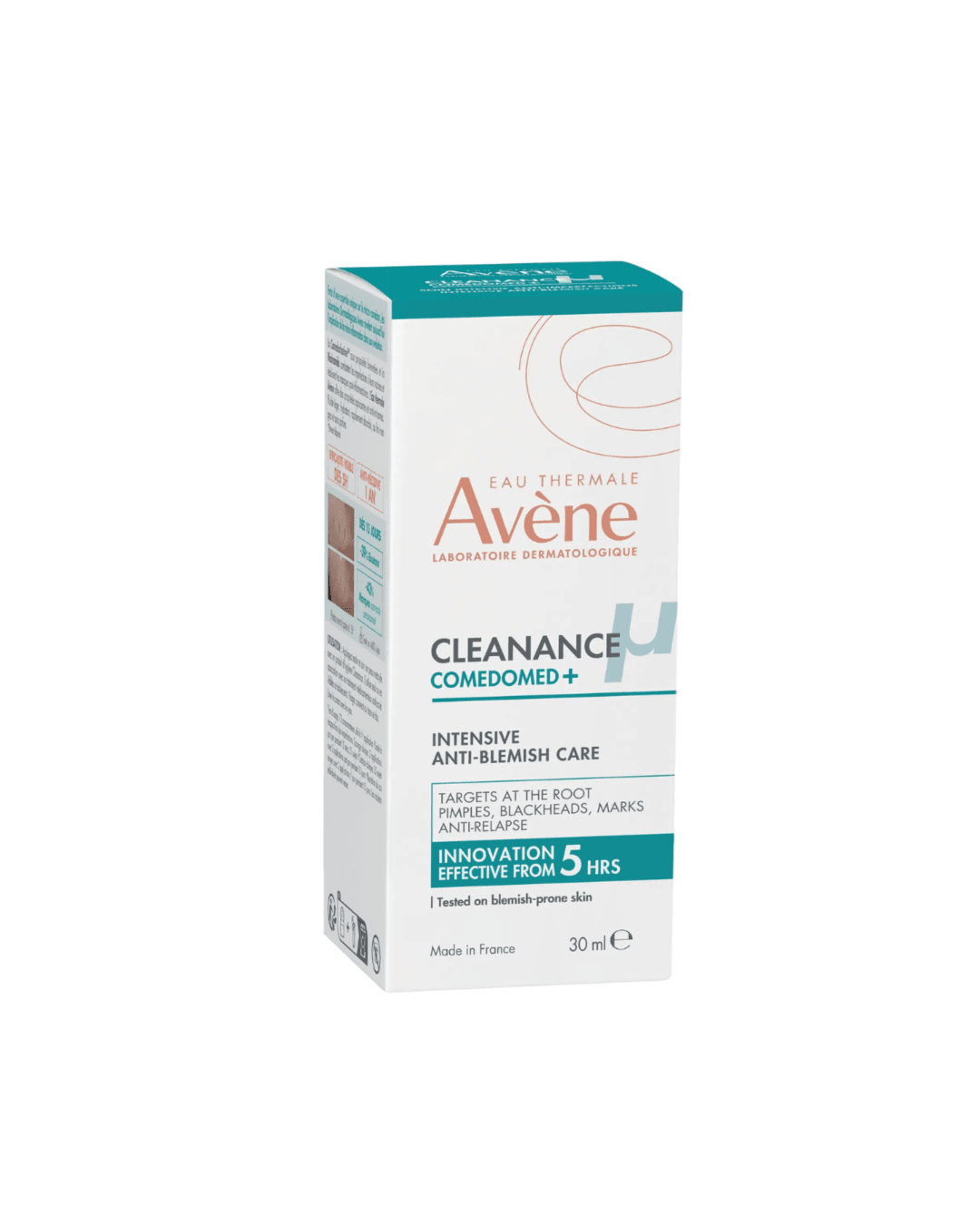 Avène Cleanance Comedomed+