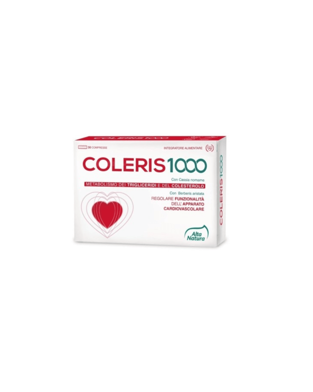 Alta Natura Coleris1000