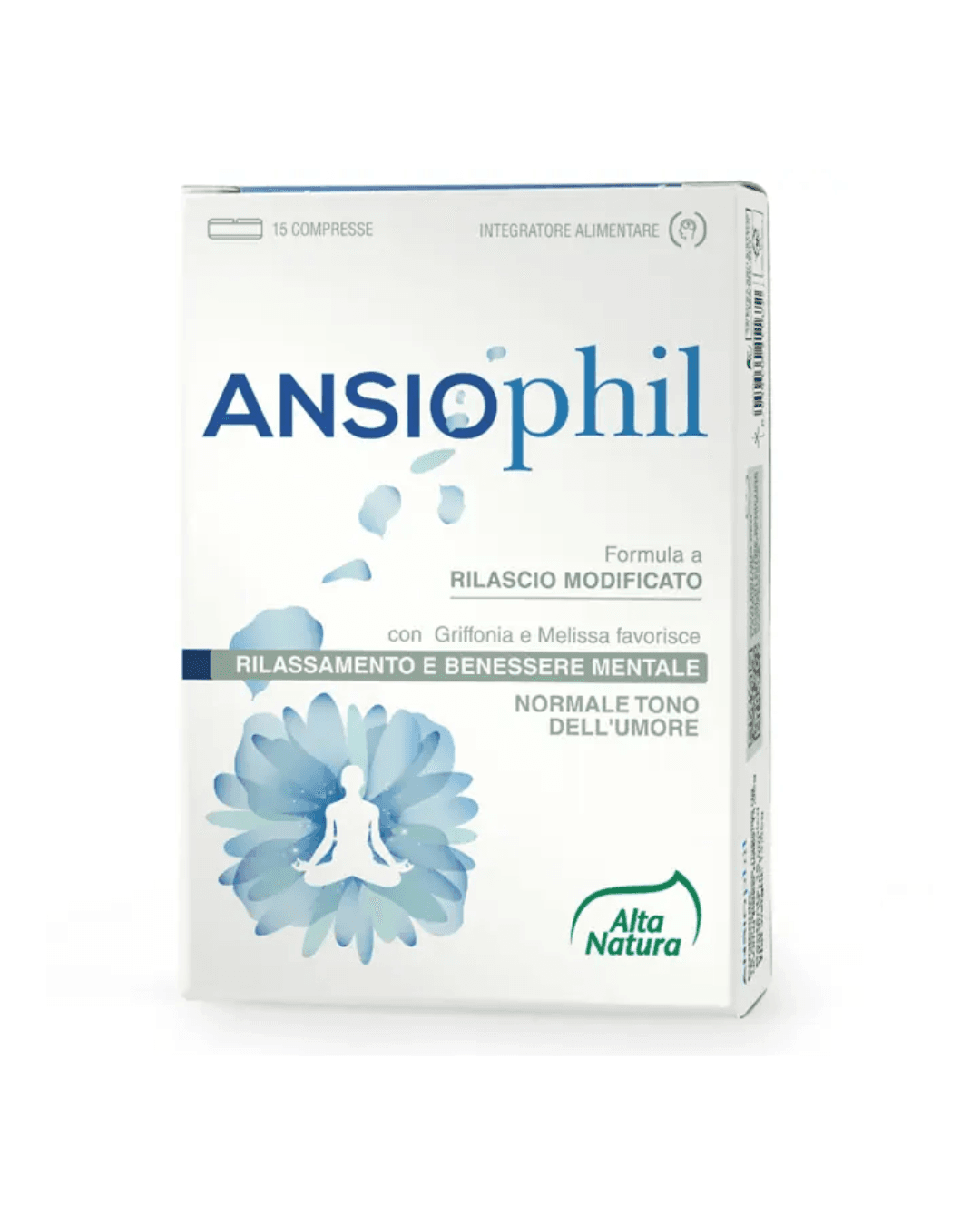 Alta Natura Ansiophil