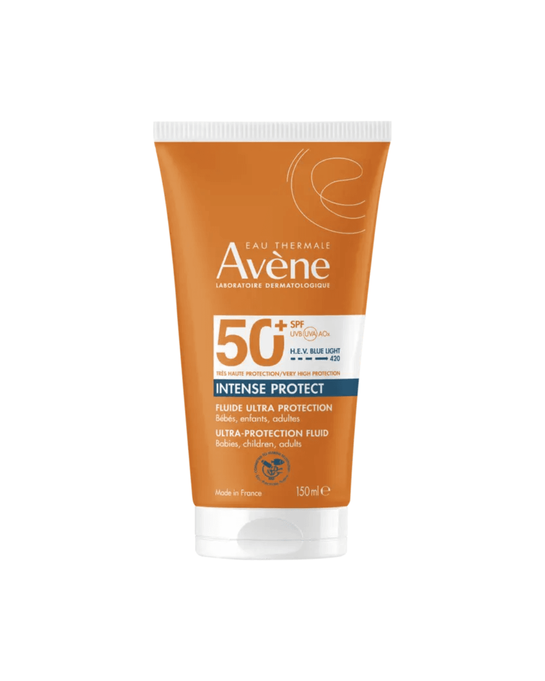 Avène Intense Protect SPF 50+