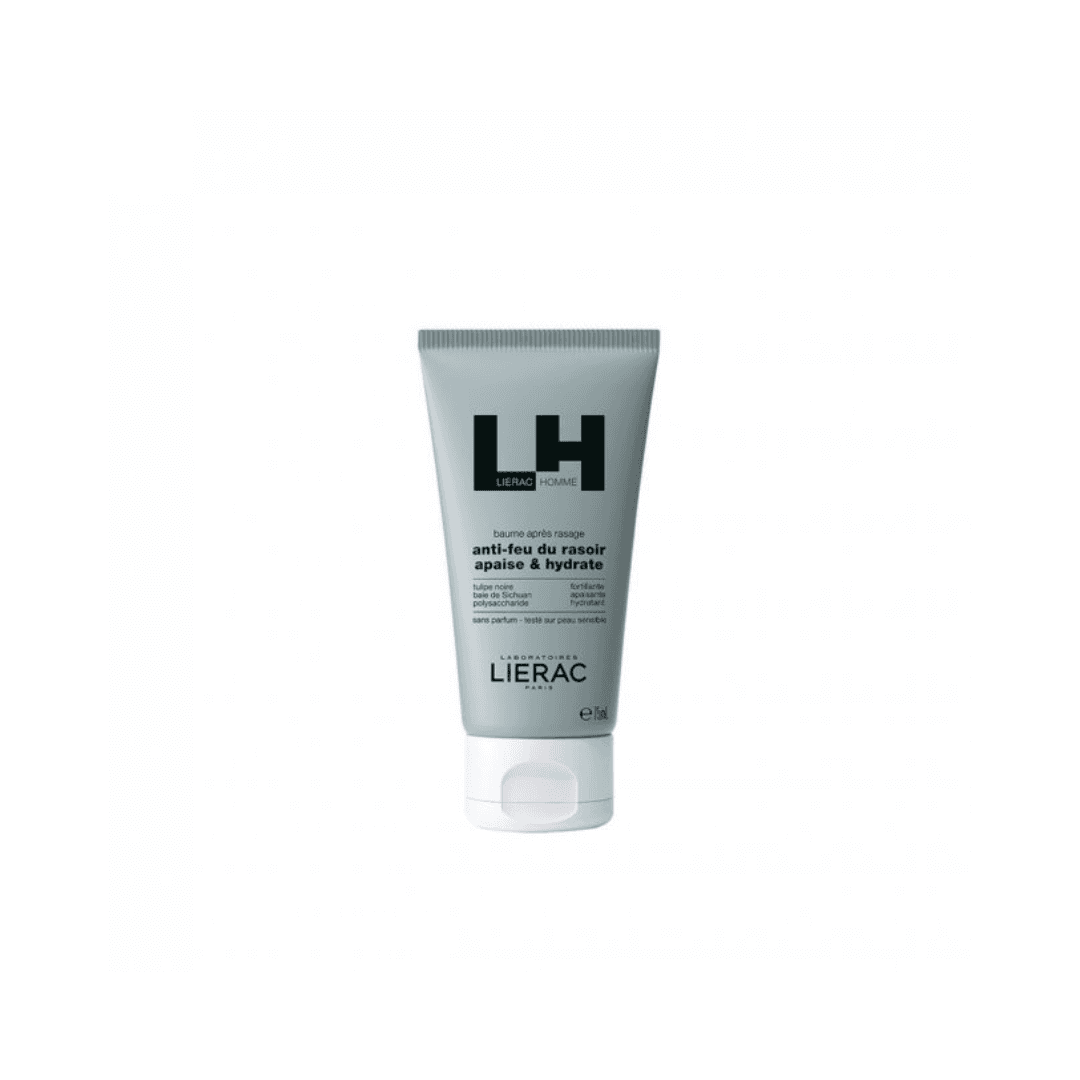 Lierac Homme After Shave Soothing Balm
