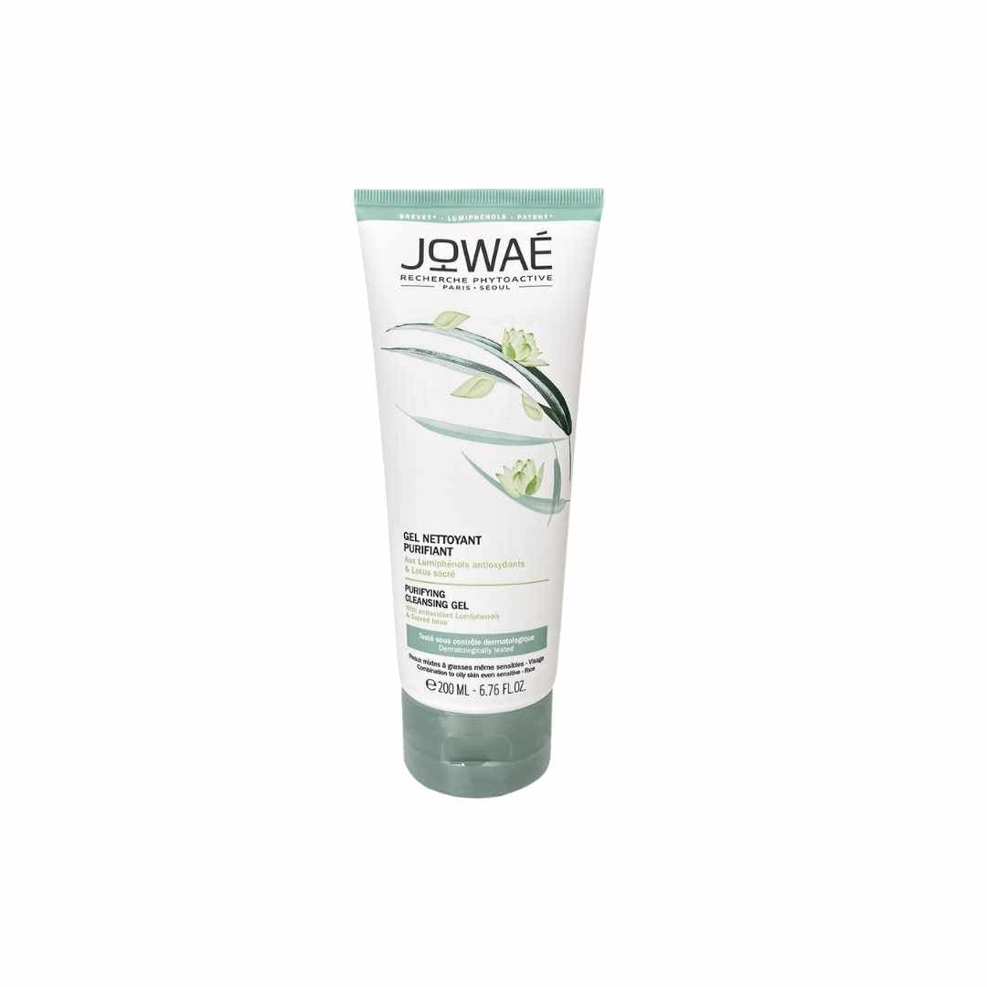 Jowaé Gel Nettoyant Purifiant
