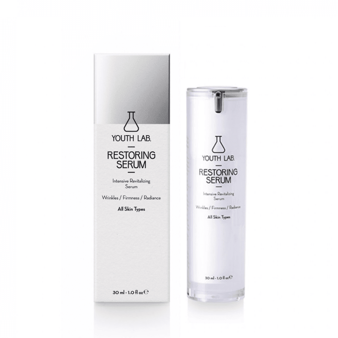 Youth Lab Restoring Serum
