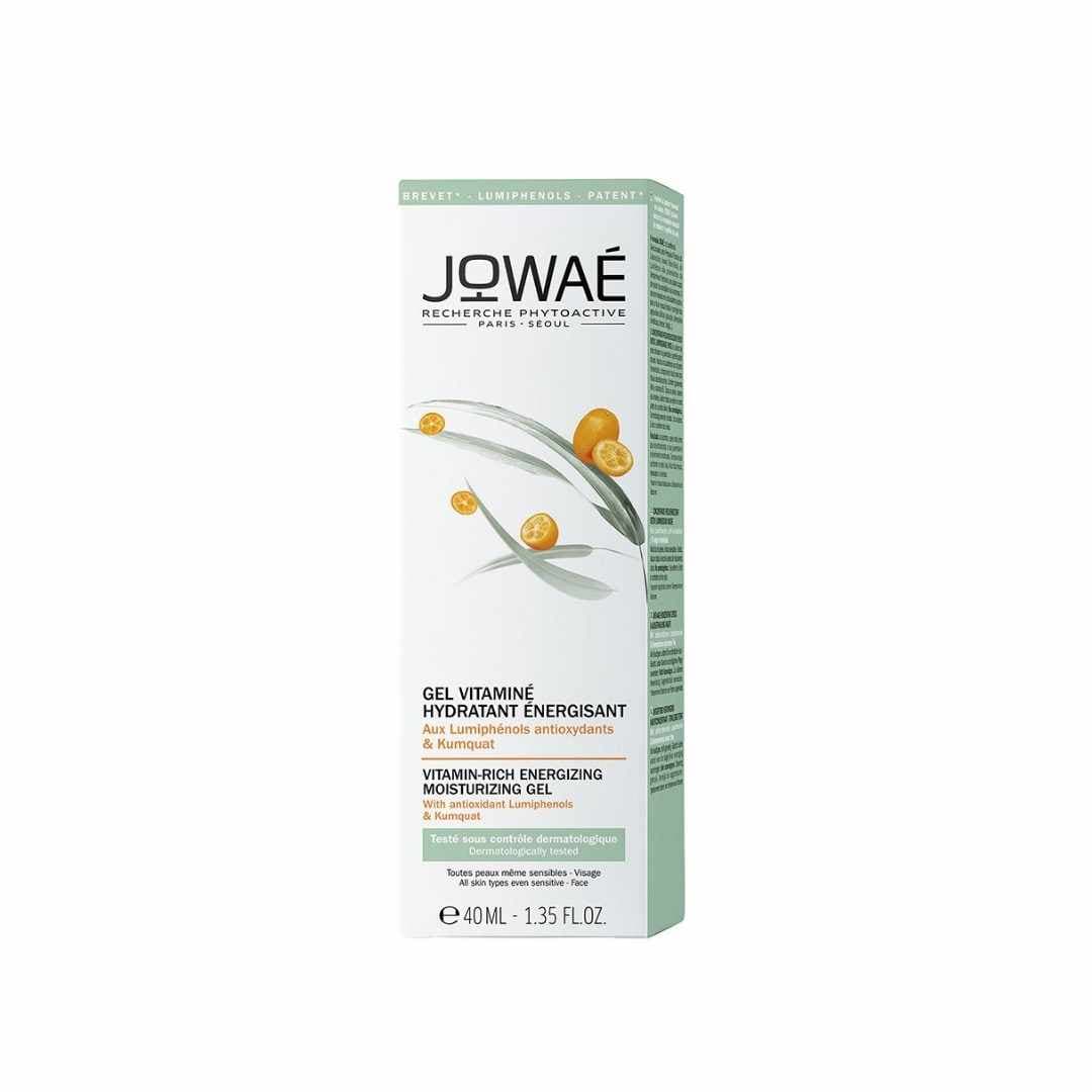 Jowaé Gel Vitaminé Hydratant Energisant