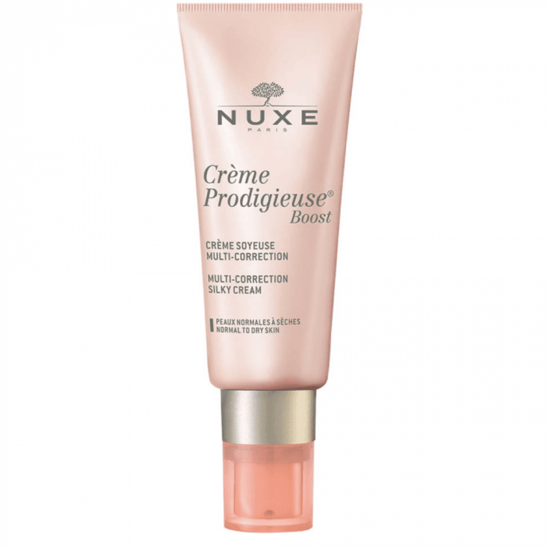 Nuxe Creme Prodigieuse Boost Creme Soyeuse