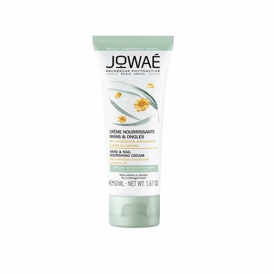 Jowaé Crème Nourrissante Mains & Ongles