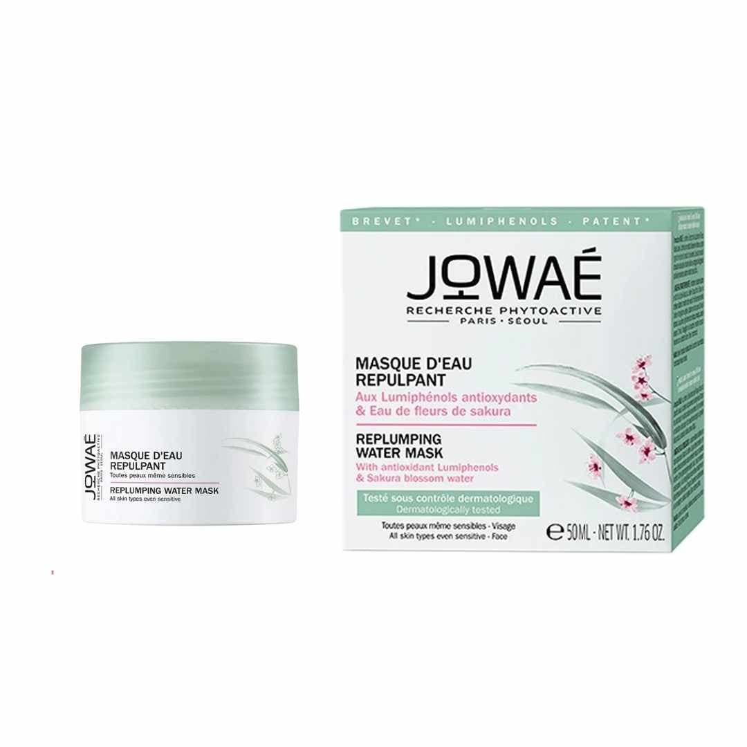 Jowaé Masque D’eau Repulpant