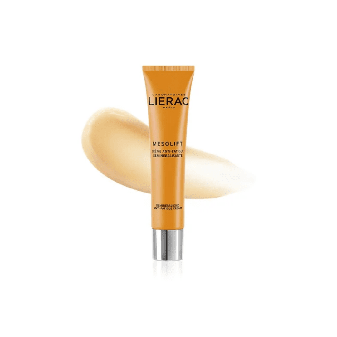 Lierac Mesolift Creme Anti-Fatigue Remineralisante