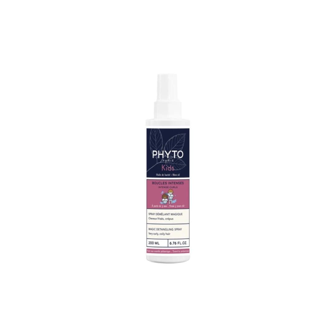 Phyto Kids Boucles Intenses Spray