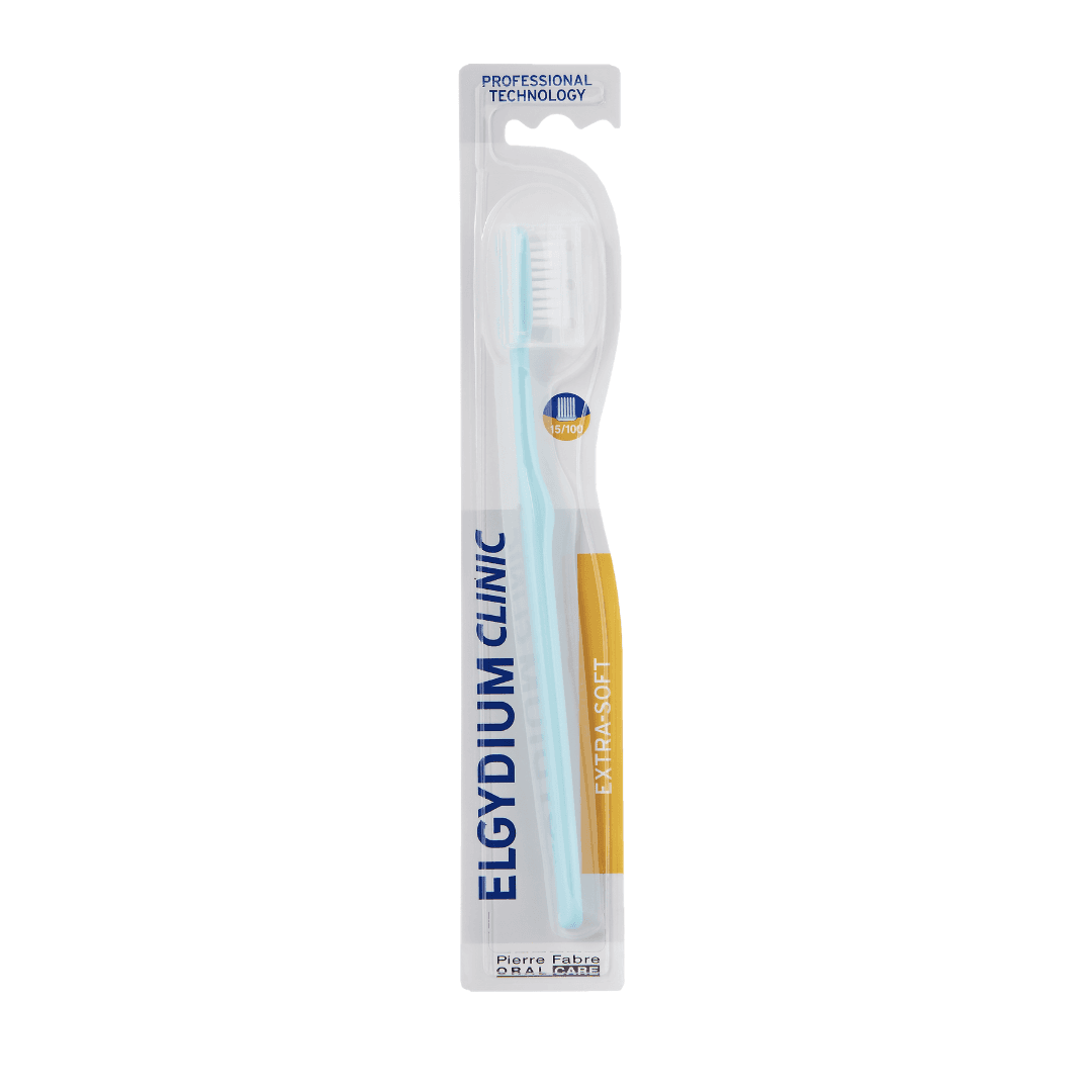 Elgydium Clinic Surgical Toothbrush 15/100