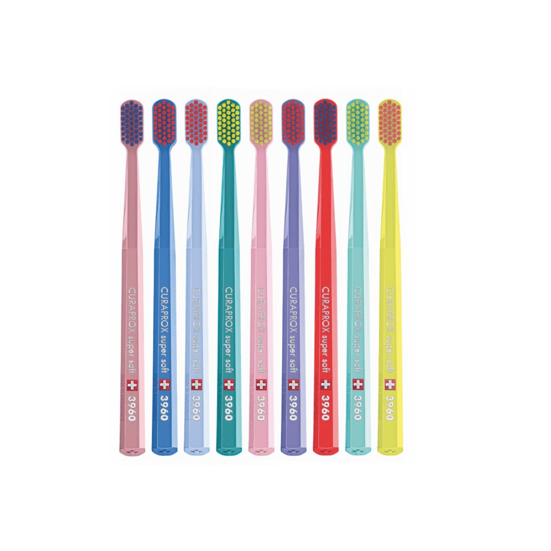 Curaprox Super Soft Toothbrush 3960