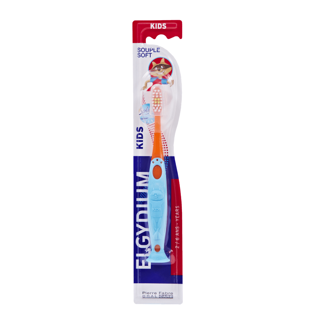 Elgydium Kids Toothbrush
