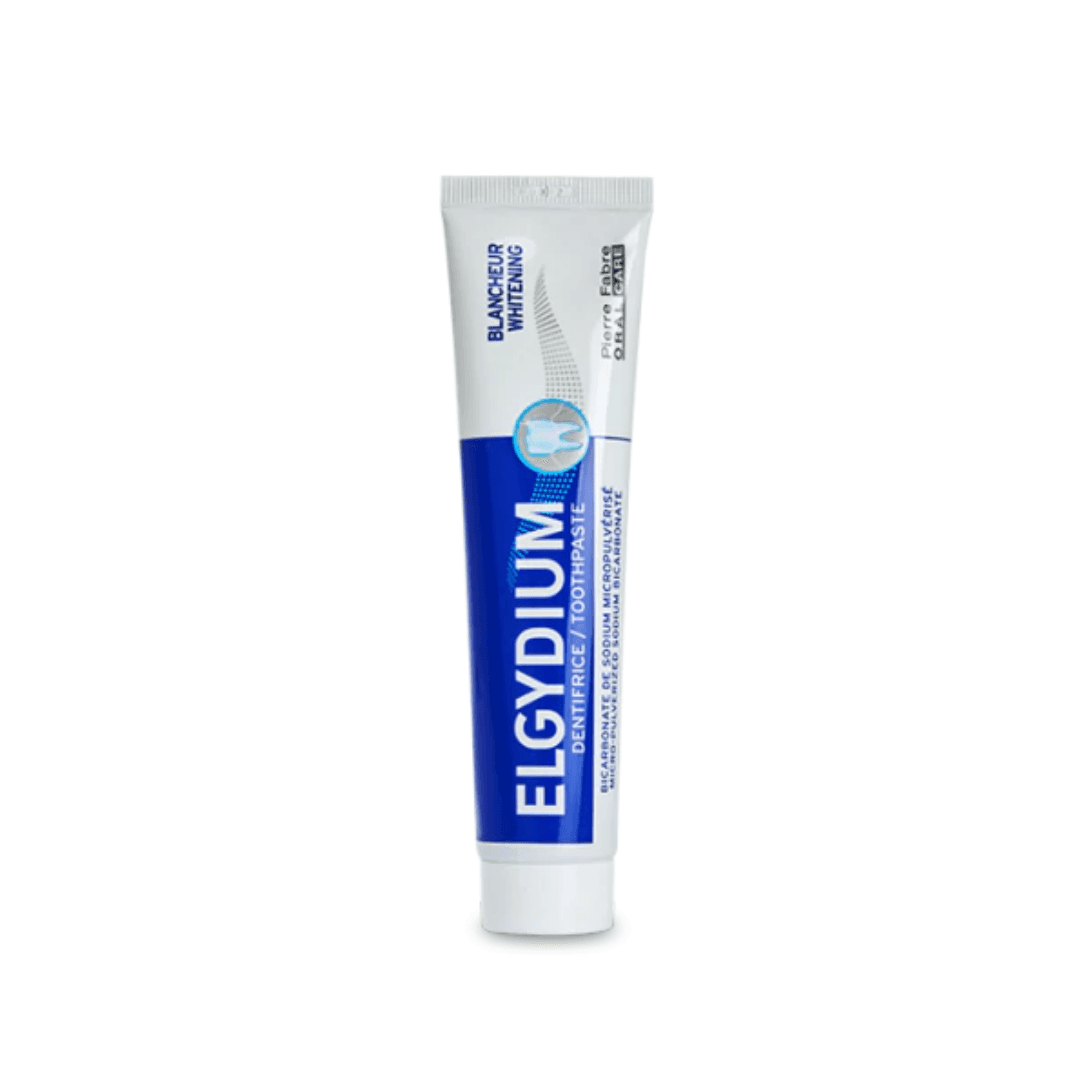 Elgydium Whitening Toothpaste