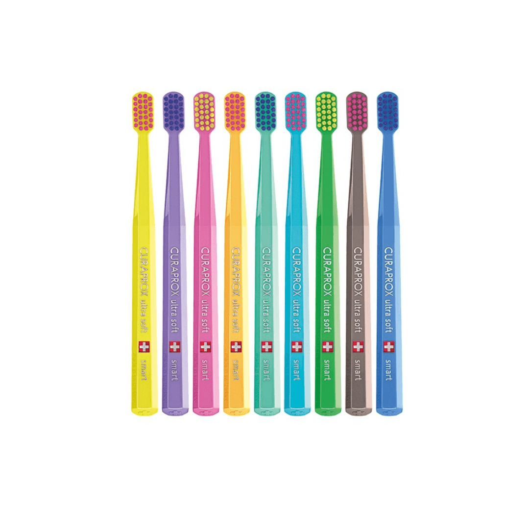 Curaprox Smart Toothbrush CS7600