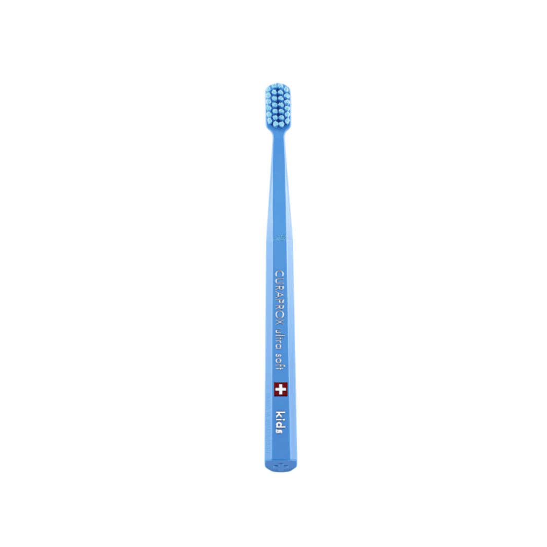 Curaprox Kids Ultra Soft Toothbrush