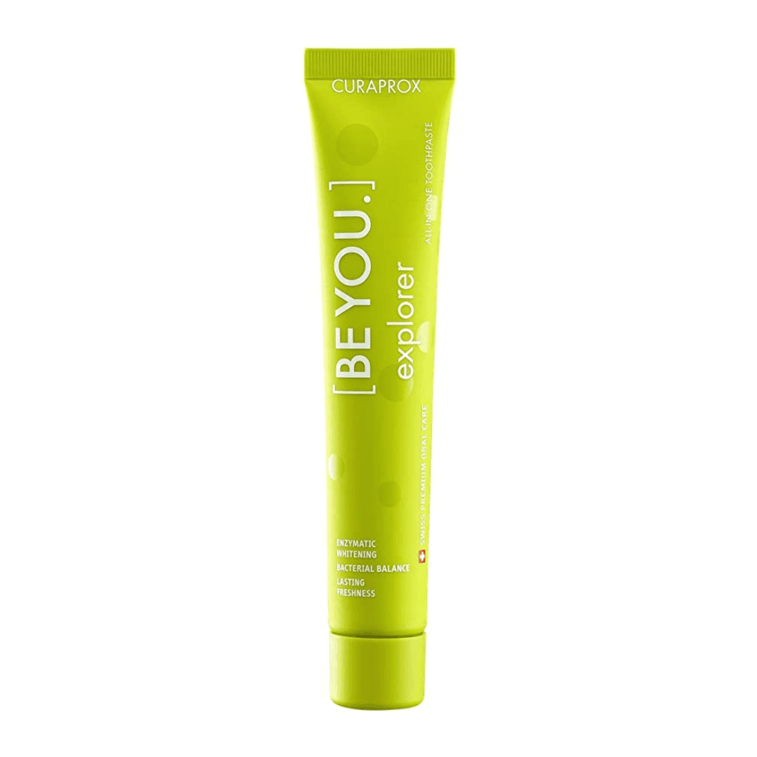 Curaprox BeYou Explorer Toothpaste