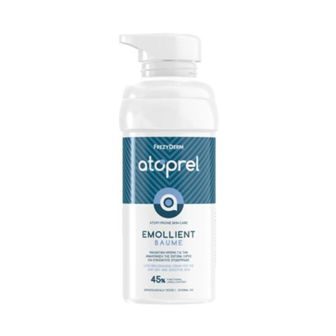 Frezyderm Atoprel Emollient Baume 300 ml