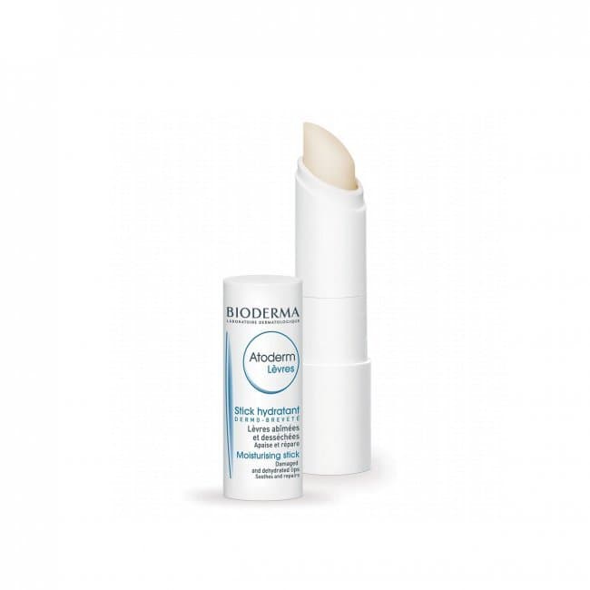 Bioderma Atoderm Stick Lèvres
