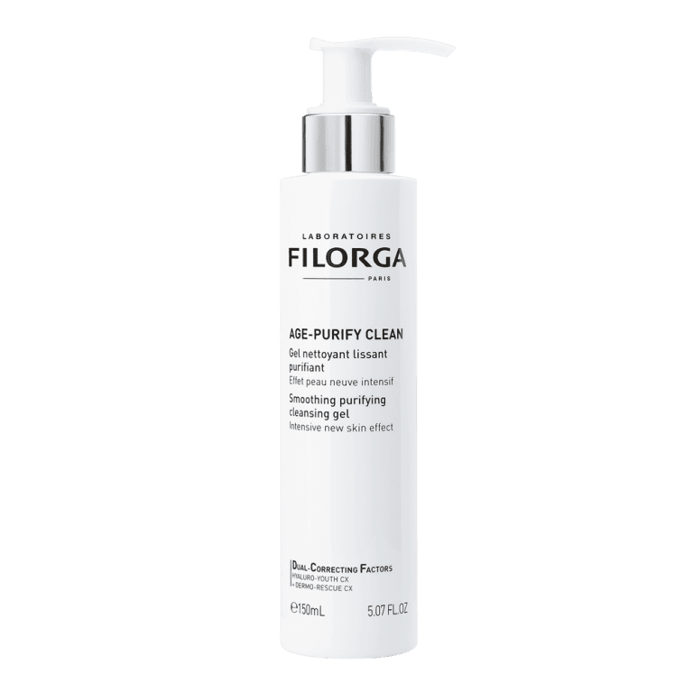 Filorga Age-Purify Clean Smoothing Purifying Cleansing Gel