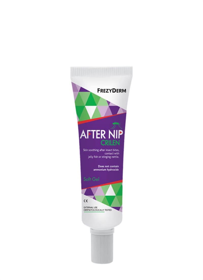 Frezyderm Crilen After Nip Gel