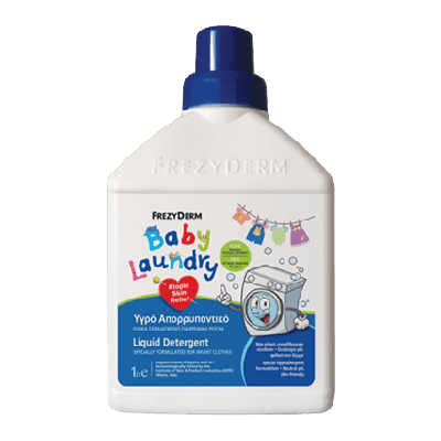 Frezyderm Baby Laundry
