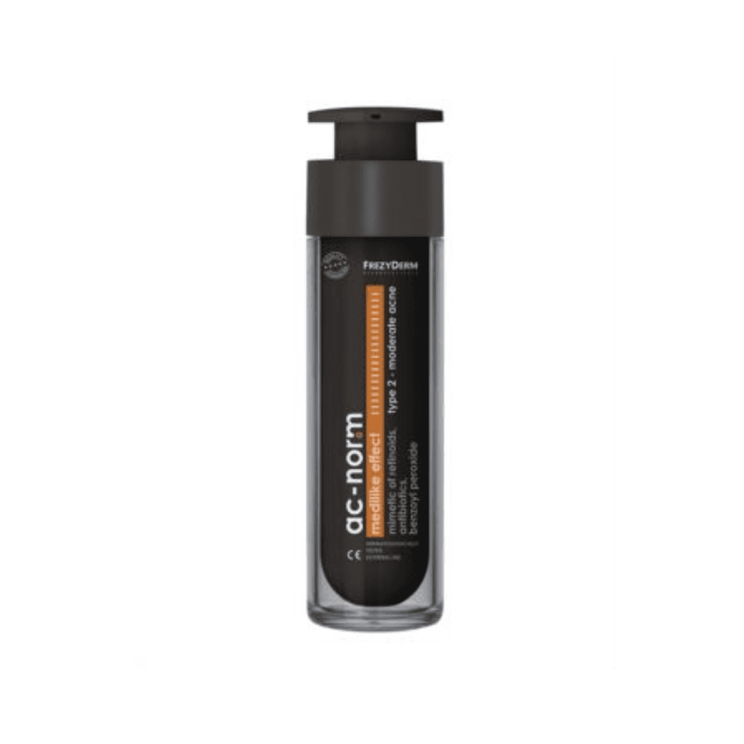 Frezyderm Ac-Norm Medelike Effect Type 2
