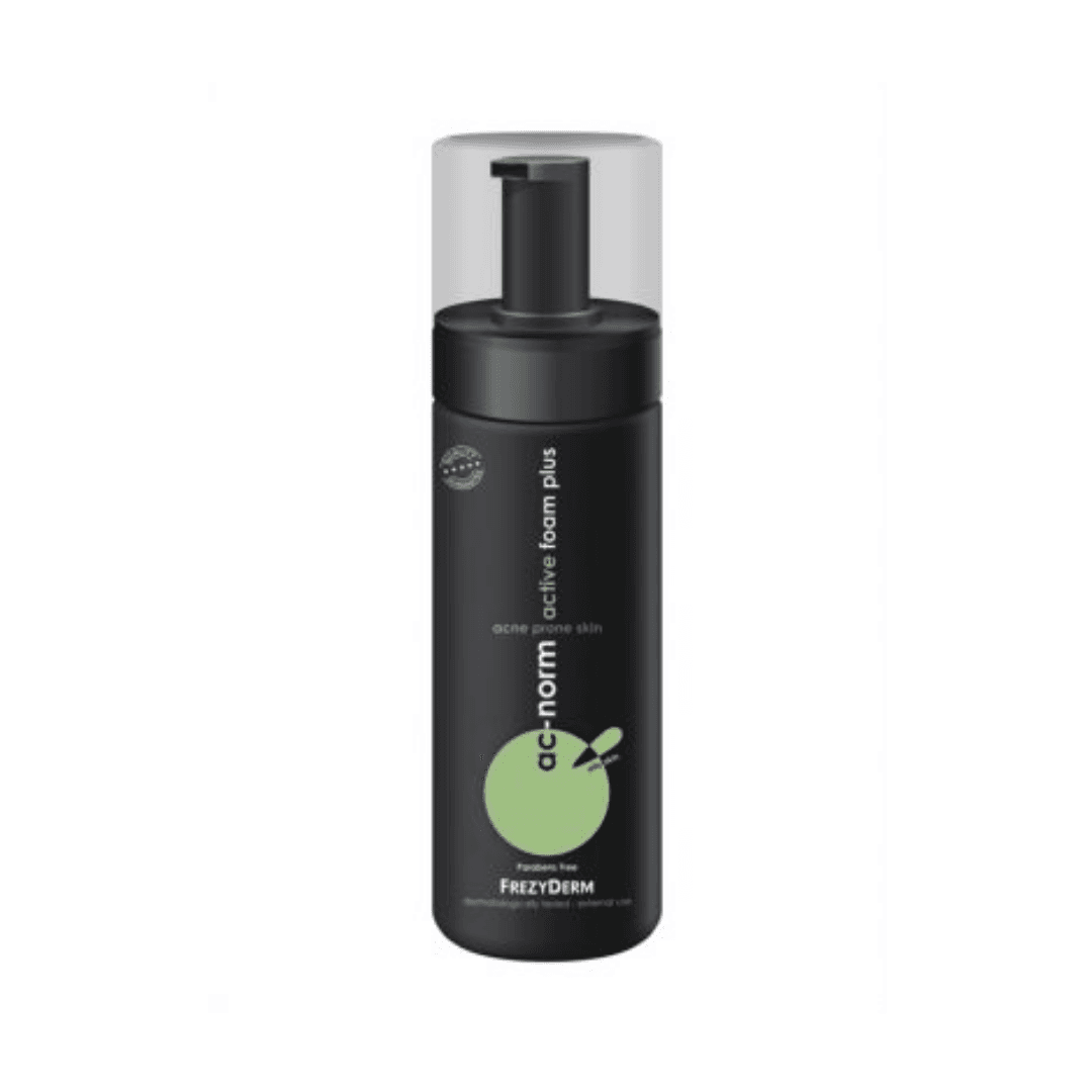 Frezyderm Ac-Norm Active Foam Plus