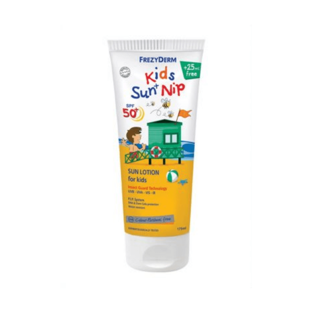 Frezyderm Kids Sun + Nip SPF 50+