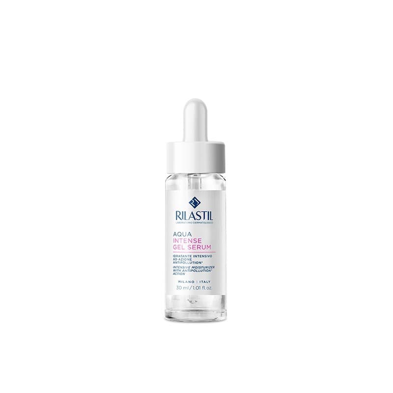 Rilastil Aqua Intense Gel Serum