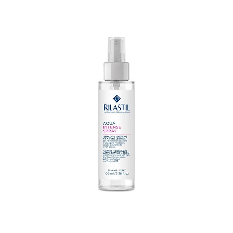Rilastil Aqua Intense Spray