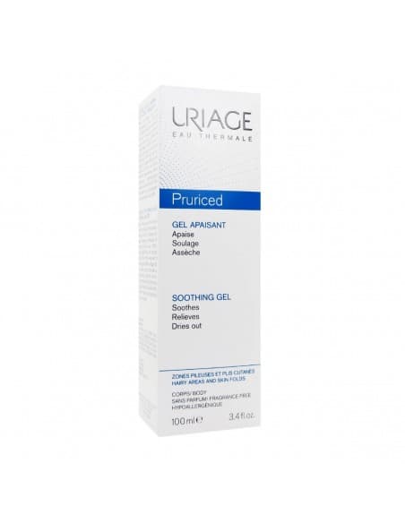 Uriage Pruriced Gel Apaisant