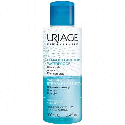 Uriage Démaquillant Yeux Waterproof